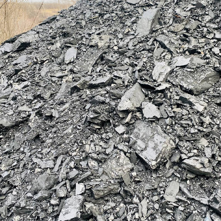 Уголь Антрацит АР(0-300) рядовка с доставкой ДНР